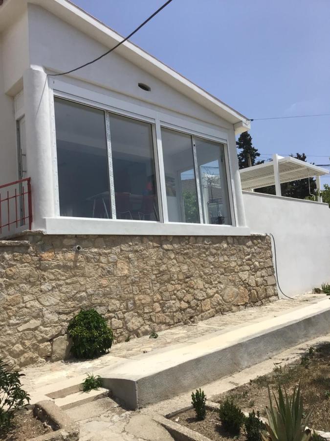 Campagne Luxueuse De Sitges Villa Olivella Екстериор снимка