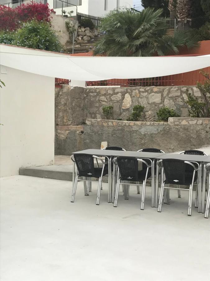 Campagne Luxueuse De Sitges Villa Olivella Екстериор снимка