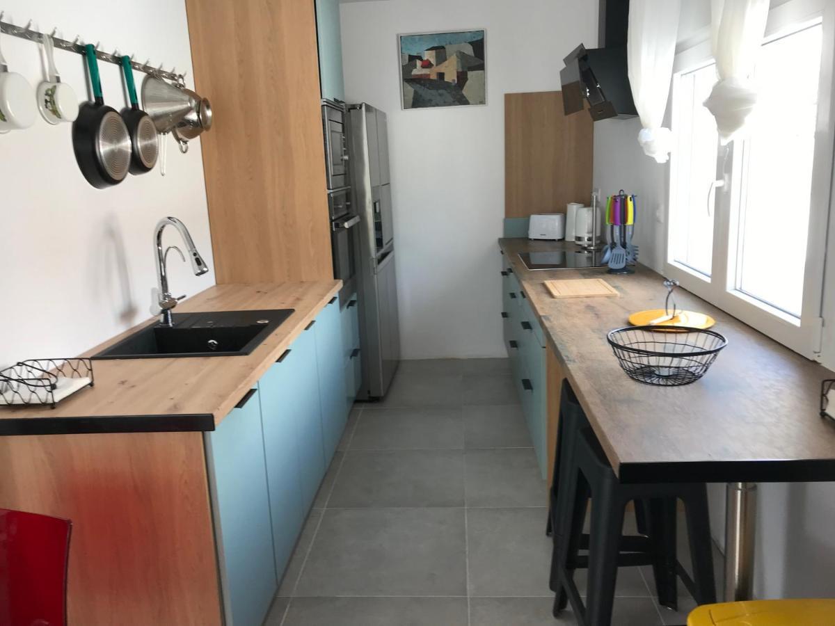 Campagne Luxueuse De Sitges Villa Olivella Екстериор снимка