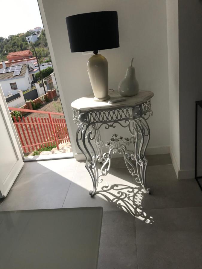 Campagne Luxueuse De Sitges Villa Olivella Екстериор снимка