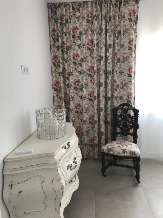 Campagne Luxueuse De Sitges Villa Olivella Екстериор снимка