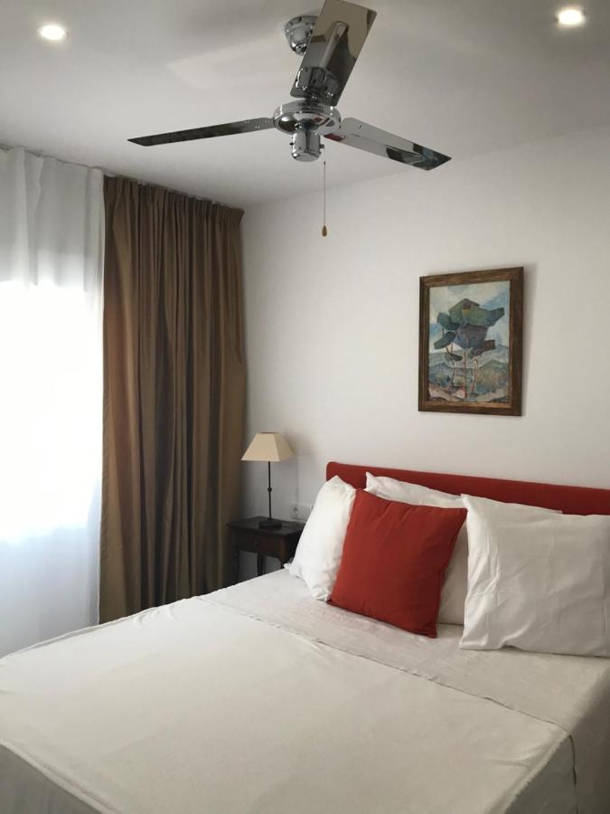 Campagne Luxueuse De Sitges Villa Olivella Екстериор снимка