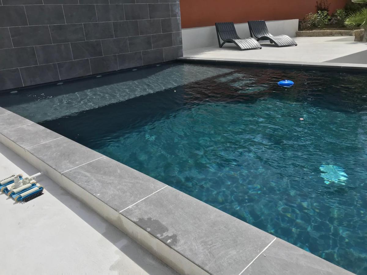 Campagne Luxueuse De Sitges Villa Olivella Екстериор снимка