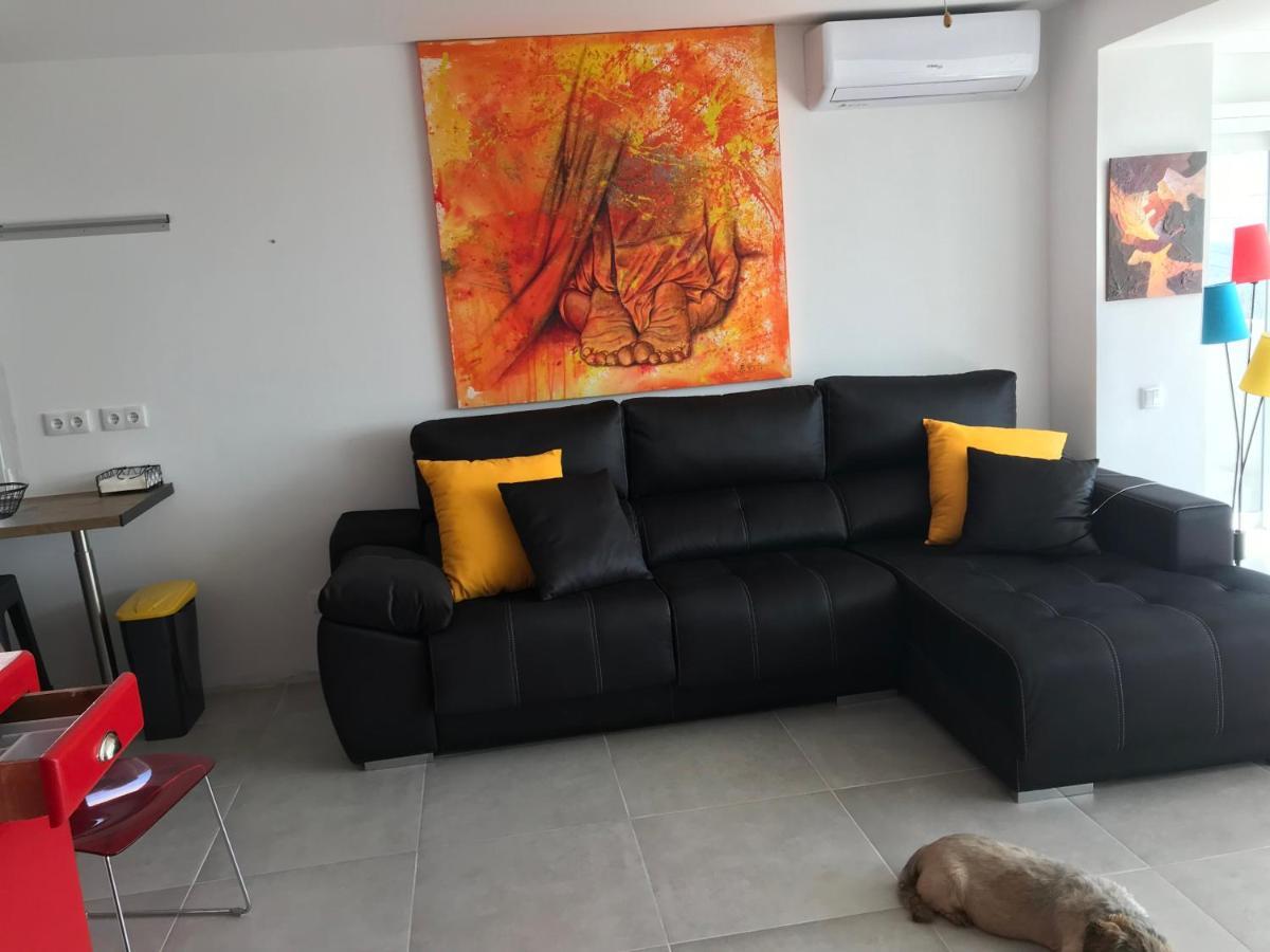 Campagne Luxueuse De Sitges Villa Olivella Екстериор снимка